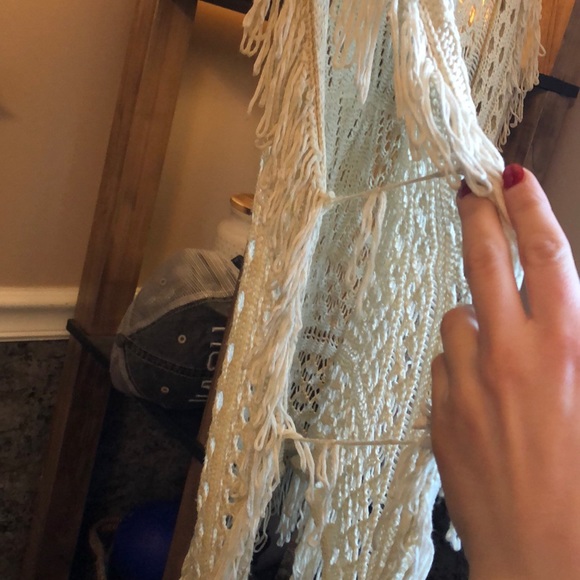 Boho Top - Picture 5 of 6